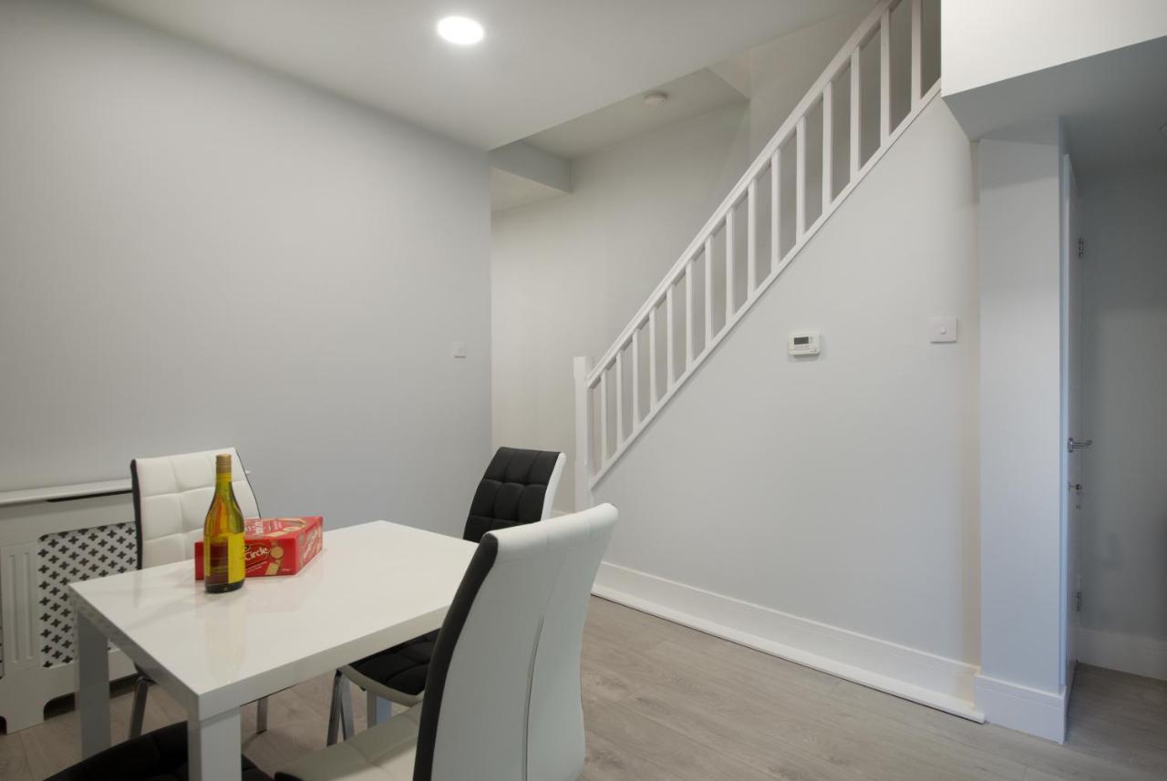 15 Selwyn Street, Luxury House Holiday home