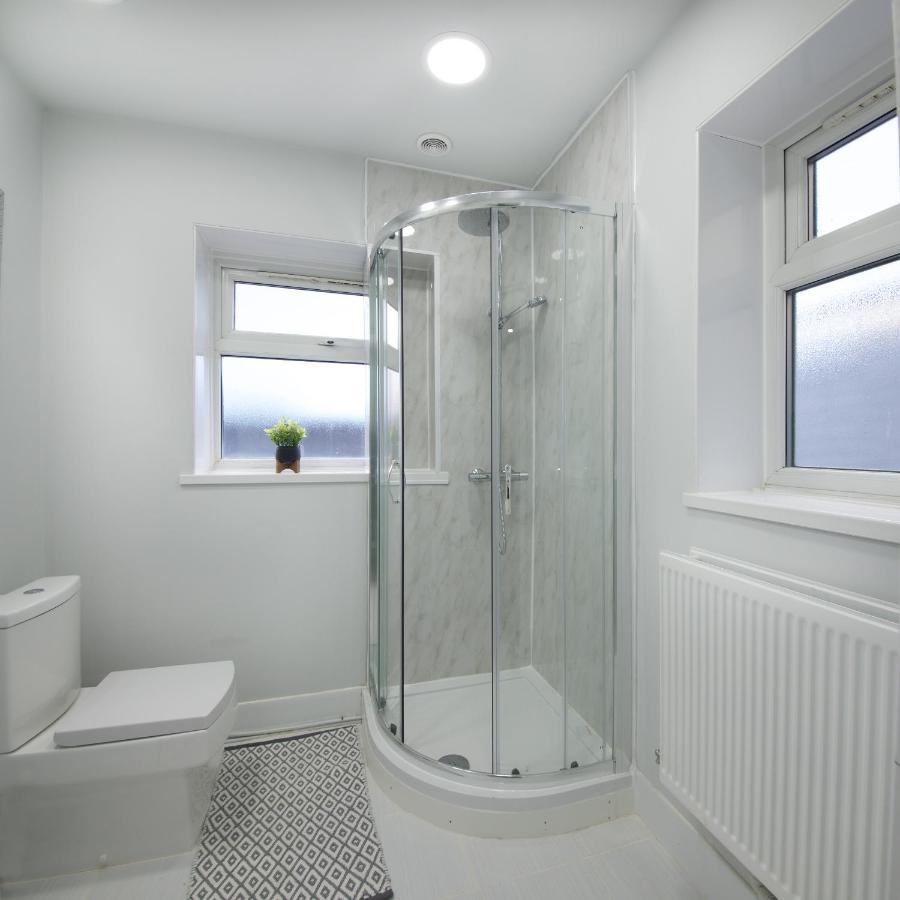 15 Selwyn Street, Luxury House * Liverpool