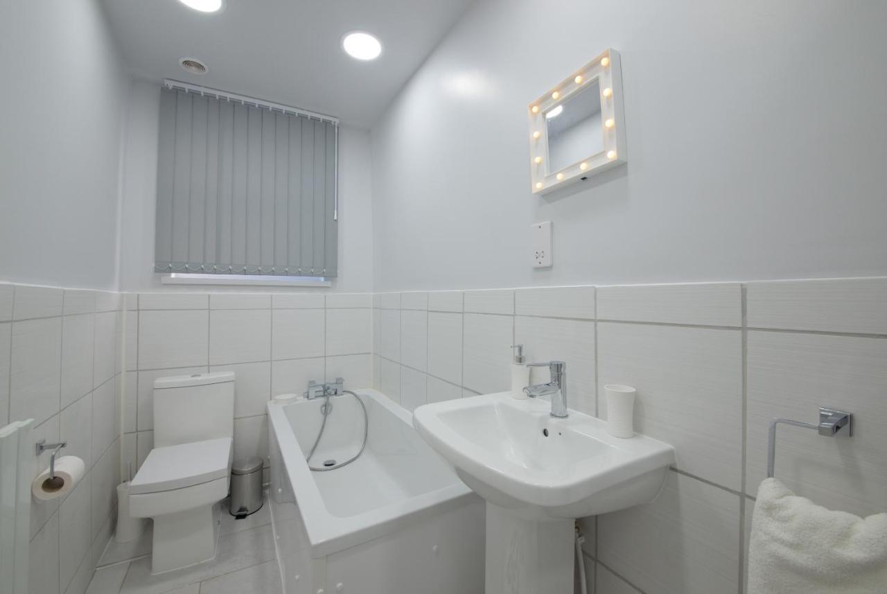 15 Selwyn Street, Luxury House Holiday home