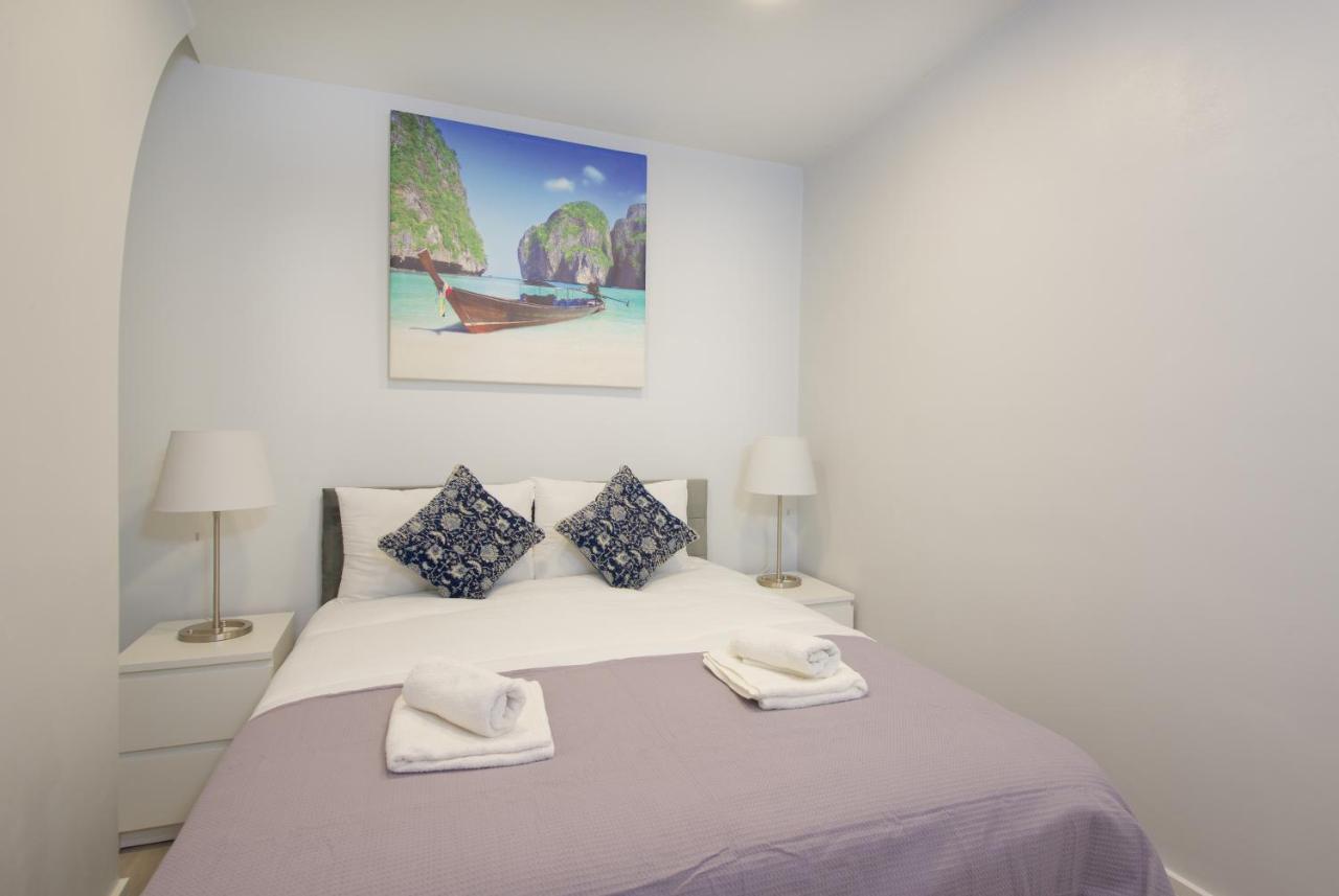 15 Selwyn Street, Luxury House Holiday home
