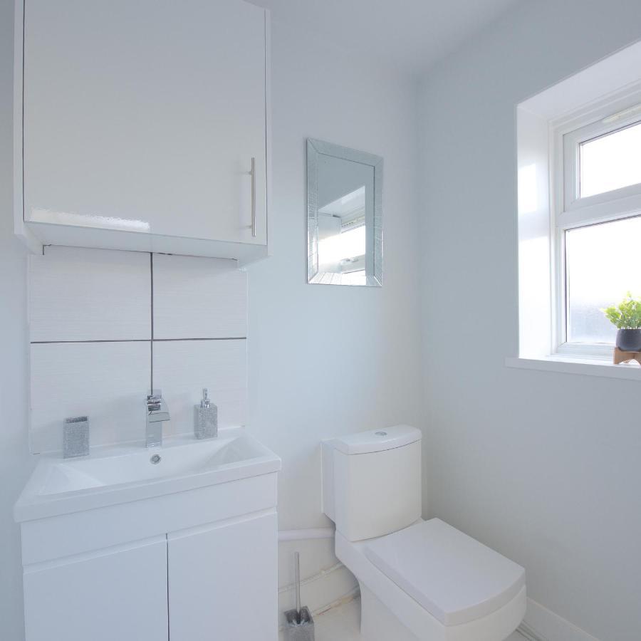 15 Selwyn Street, Luxury House Holiday home *