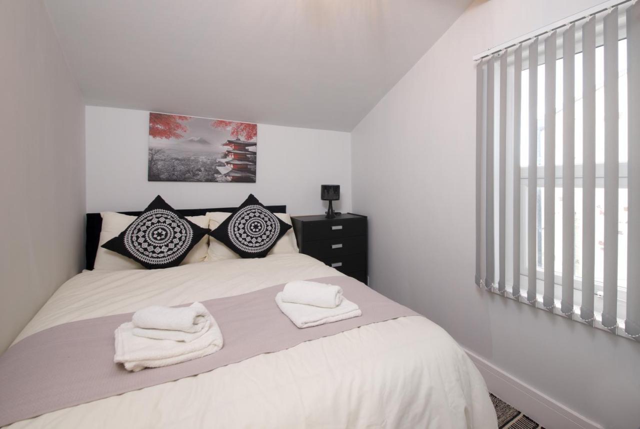 15 Selwyn Street, Luxury House Holiday home Liverpool
